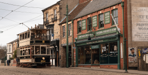 Weekend Getaways Near Durham