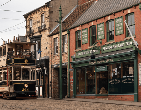 Weekend Getaways Near Durham