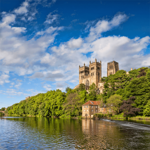 Durham Cathedral