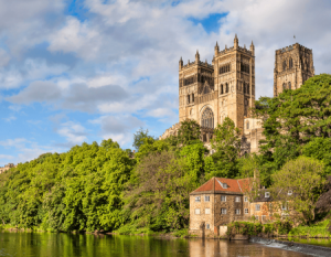 Attractions & Activities in Durham Castle