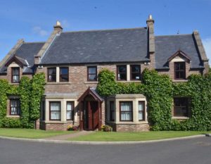 Durham Cottages 2