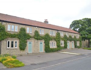 Durham Cottages