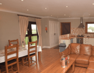 self catering holiday in Durham