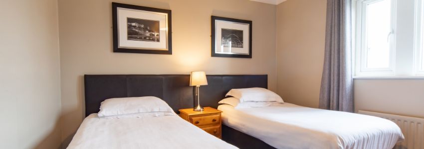 Serviced Apartments near Durham University