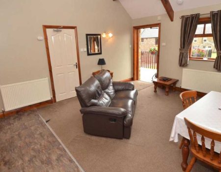 Holiday Accommodation near Beamish Museum