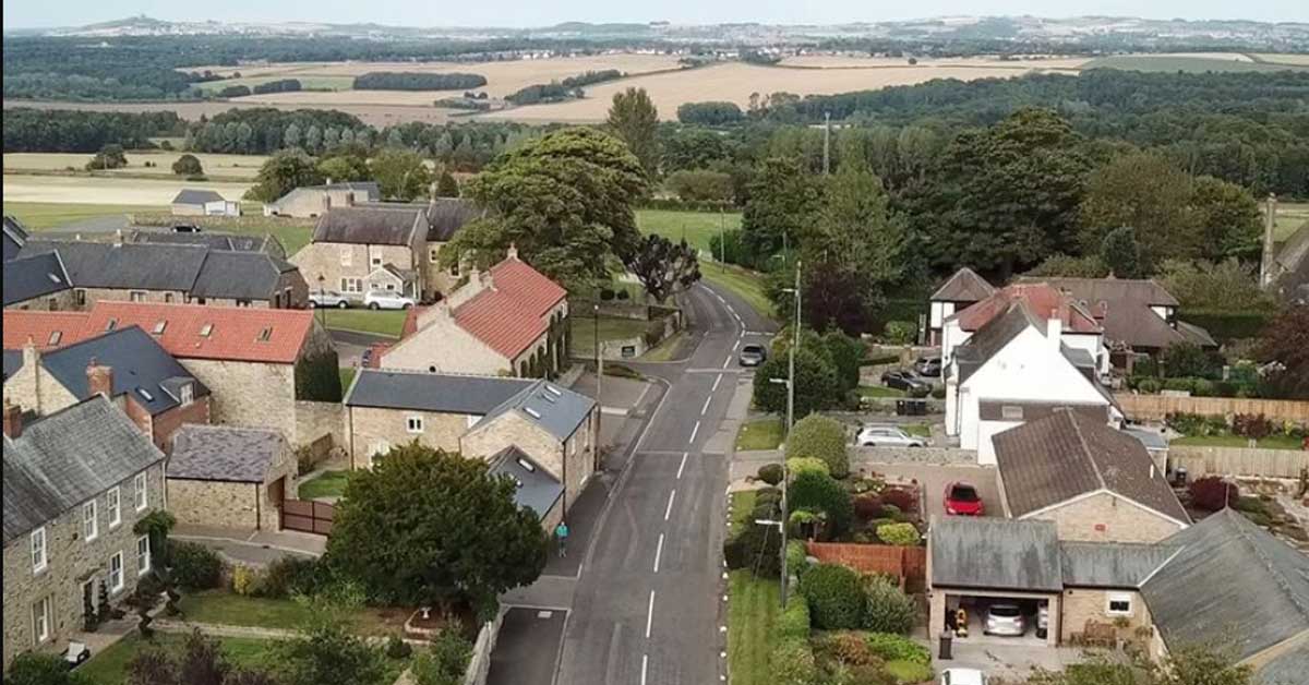 Stanley County Durham What to Do and Where to Stay Plawsworth Hall