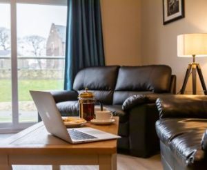 Business Accommodation Durham