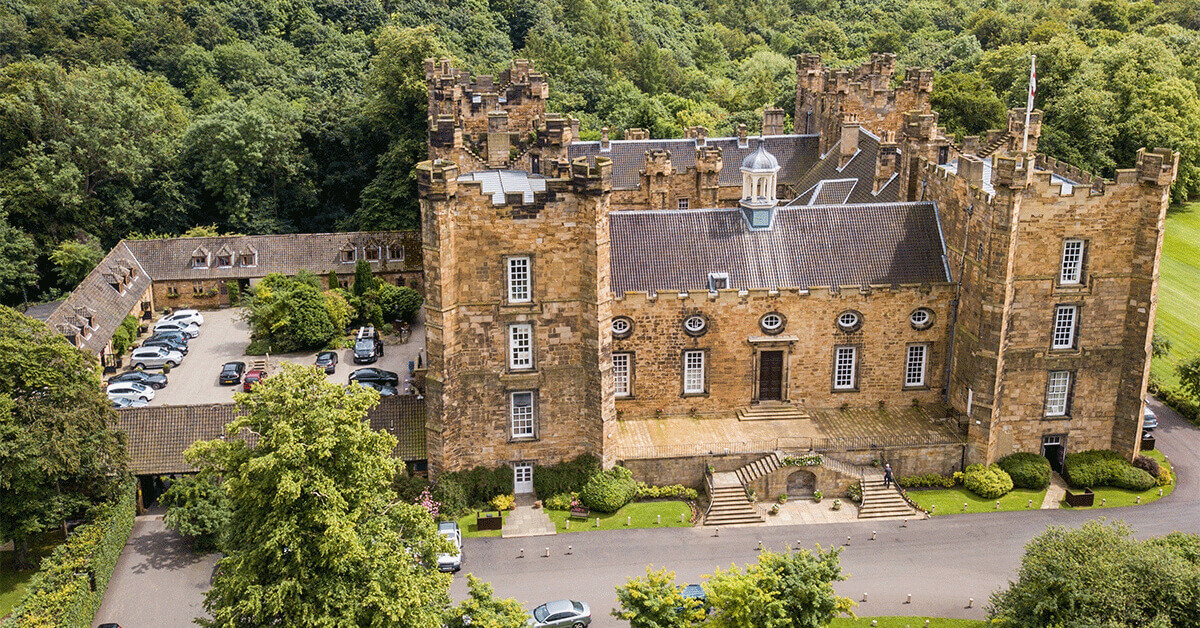 Things to do near Lumley Castle Plawsworth Hall