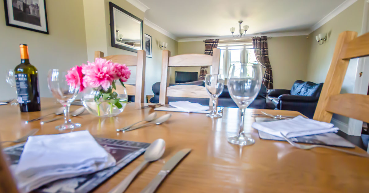 Best Serviced Apartments in Durham Plawsworth Hall