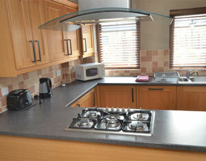 Three Bedroom