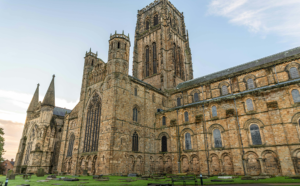 Durham City