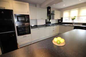 Furnished Apartments in Durham