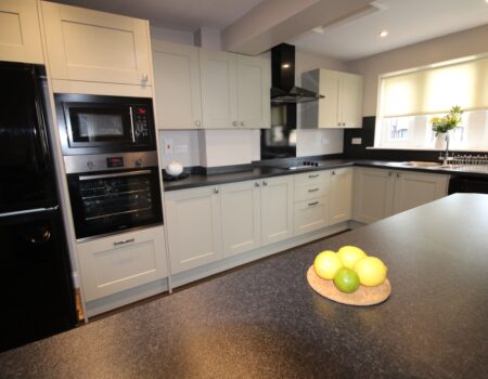 Furnished Apartments in Durham