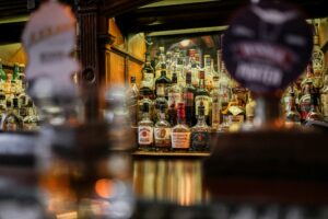 Pub in Durham
