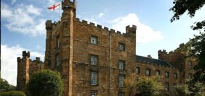 lumley castle