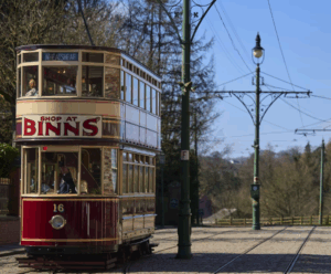 Beamish Museum