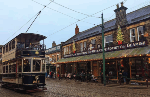 Beamish Museum