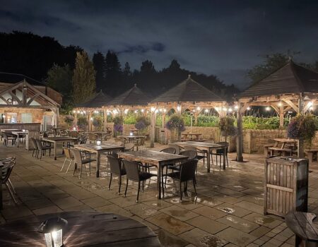 Restaurants Near Chester-le-Street